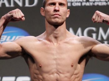 Donald Cerrone sets sights beyond Alexander Hernandez