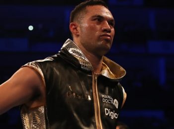 David Higgins: Joseph Parker wants Derek Chisora this summer