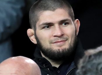 Ali Abdelaziz: Khabib Nurmagomedov ready to chase the money