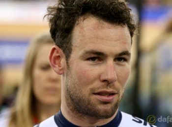 Mark Cavendish sets his sights on gold