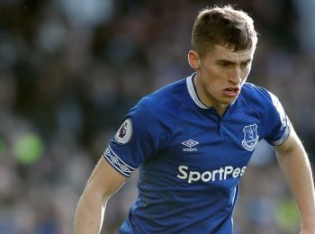 Jonjoe Kenny hopes to return stronger