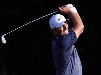 Francesco Molinari relishing ‘extra special’ Open defence