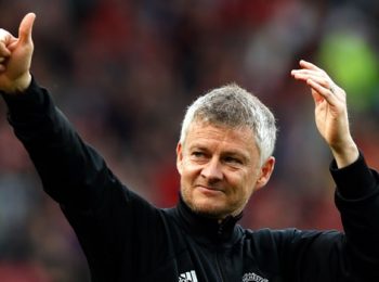 Solskjaer delivering on pre-season message to Red Devils