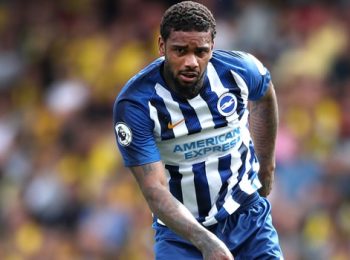 Graham Potter urges Jurgen Locadia to kick-start career