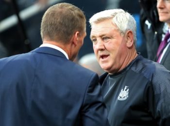 Steve Bruce wants Hornets scalp for ‘wonderful start’