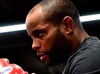 Daniel Cormier Confirms Imminent Retirement