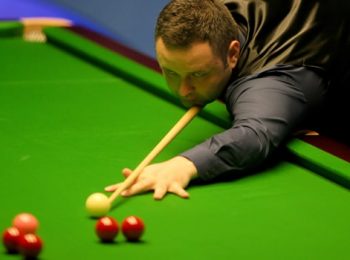 Stephen Maguire Progresses to Knockout Place