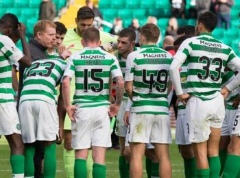 Celtic set for grudge match against CFR Cluj