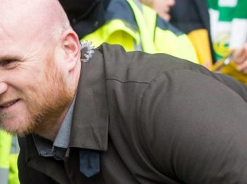 John Hartson: Celtic should have gotten more for Tierney