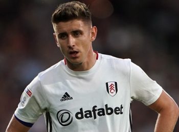 Cairney nominated for September player of the month