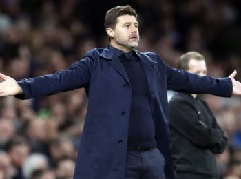 Spurs Sack Pochettino, Mourinho Tipped To Replace Him