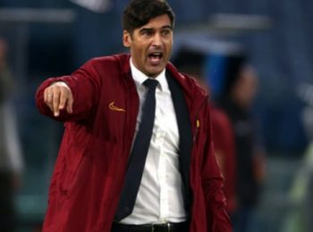 Roma move up to third after slim win over Napoli