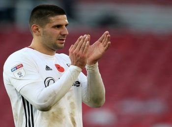 Cooper: We Will Figure out how to stop Mitrovic