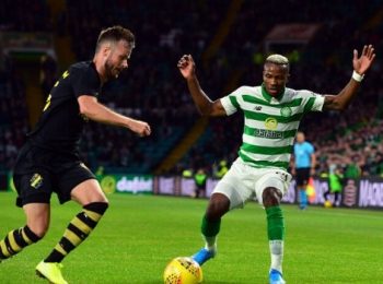 Celtic star speaks on Pressures, Dangerous tackling and Poor Officiating