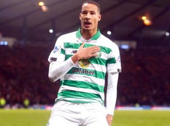 Celtic Defender Hails Team Performance after winning the Cup