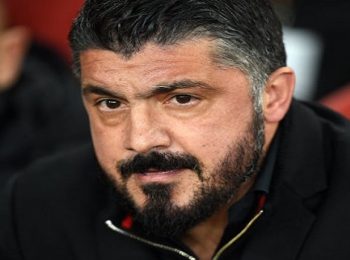 Gattuso ready for a big clash with joint seventh place Parma