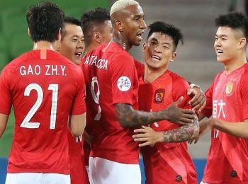 Chinese Superleague title decided in the final round