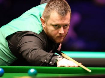 Mark Allen Defeats Kurt Maflin To Progress to Last-Eight