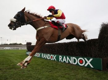 Races in Exeter Abandoned Due To Persistent Rainfall