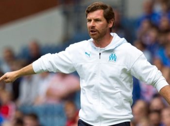 André Villas-Boas: Marseille won’t participate in winter transfer