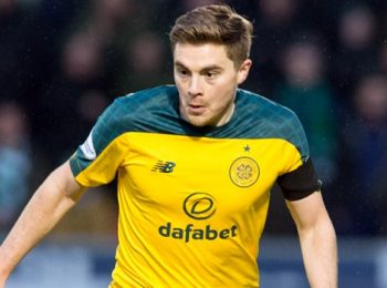 Celtic winger urged to improve his Match Performance after Poor Display