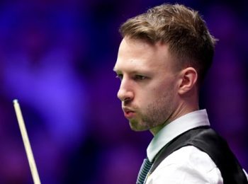 Judd Trump and Mark Williams Progress To Round Two