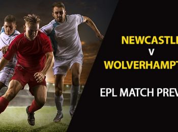 Newcastle vs Wolverhampton: EPL Game Preview