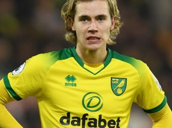 Norwich drop another lead amid VAR-controversy