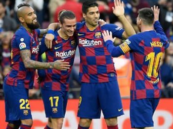 Barcelona and Real Madrid both dealing with issues heading to El Clásico