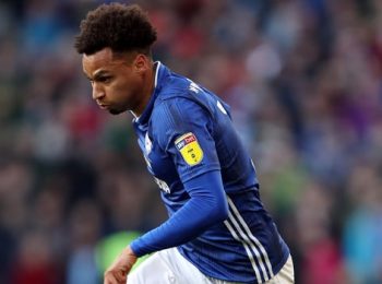 Celtic plans summer swoop for Cardiff City winger