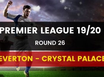 Everton vs Crystal Palace – Live Odds, Predictions & Preview, H2H