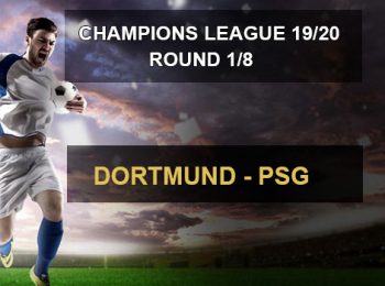 Dortmund vs PSG – Live Odds, Predictions & Preview, H2H