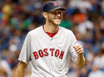 Chris Sale Will Undergo Tommy John Surgery