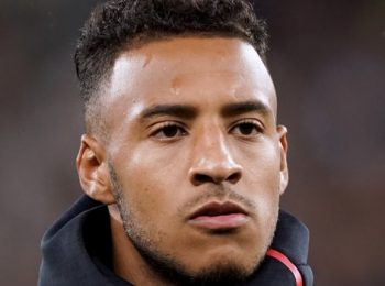 Bayern Munich star Midfielder Corentin Tolisso attracts interest from Italian Clubs