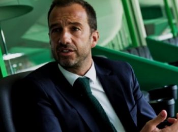 COVID-19 Pandemic: Sporting Lisbon Chief offers to work as Doctor during Crisis