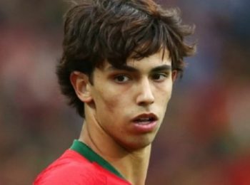 Benfica records €100m profit from the sale of Joao Felix