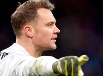 Manuel Neuer attracts interest from Chelsea