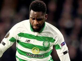 Neil Lennon: Edouard will only get better