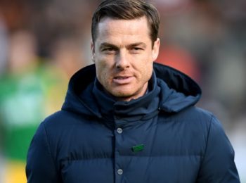 Scott Parker: Brentford has done well this year