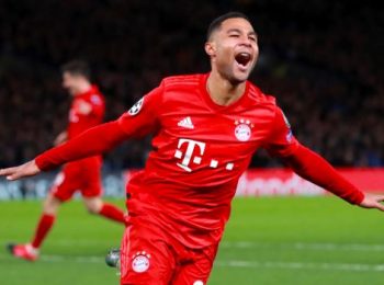 Bayern demolishes Hoffenheim by six goals