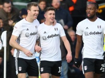 Cairney: There is all to play for