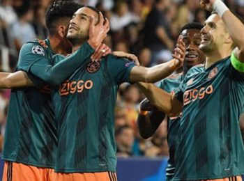 Ajax Denied Eredivisie Title As Season Ends Without Promotion and Relegation