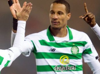 Christopher Jullien: Celtic are worthy winners of the title