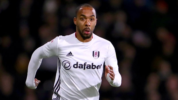 Denis Odoi Fulham