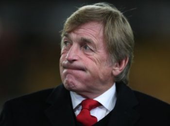 Celtic and Liverpool Legend Sir Kenny Dalglish Tests Positive For Coronavirus