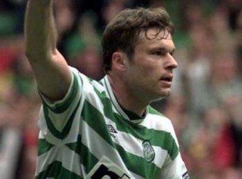 Mark Viduka’s Time at Celtic and What He’s Been Up To