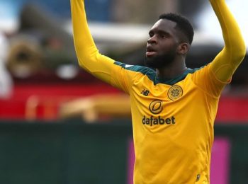 Celtic Should aim for a Veteran Striker if Edouard leaves