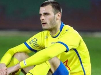 Celtic line up Serbian centre-back as Ajer replacement