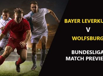 Bayer Leverkusen vs Wolfsburg: Bundesliga Game Preview