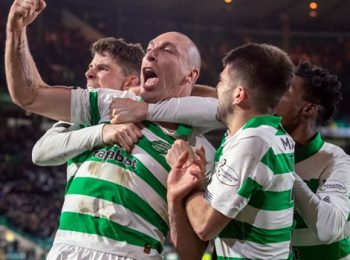 Celtic Likely to be Crowned Scottish Premiership Champions Soon